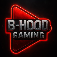 B-HOOD GAMING 