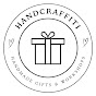 Handcraffiti logo