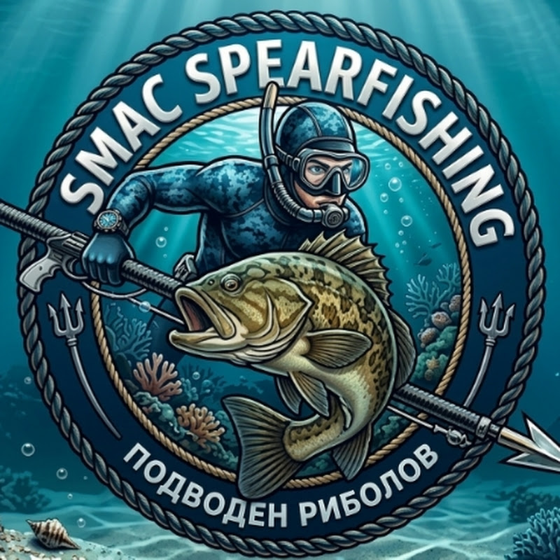 Smac Spearfishing 