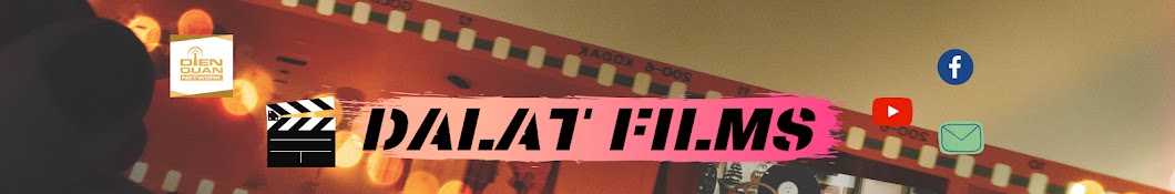 Dalat films YouTube channel avatar