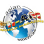 Fil-Am World Magazine Vlog logo