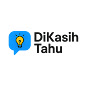 DiKasihTahu logo