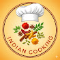 Indian Cooking  logo