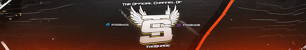 TooShade #1 BO3 Player Avatar channel YouTube 