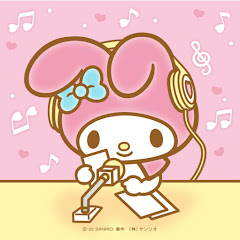 マイメロディとひみつのお部屋