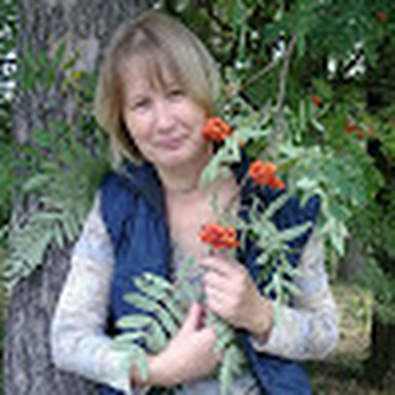 Татьяна Соколова
