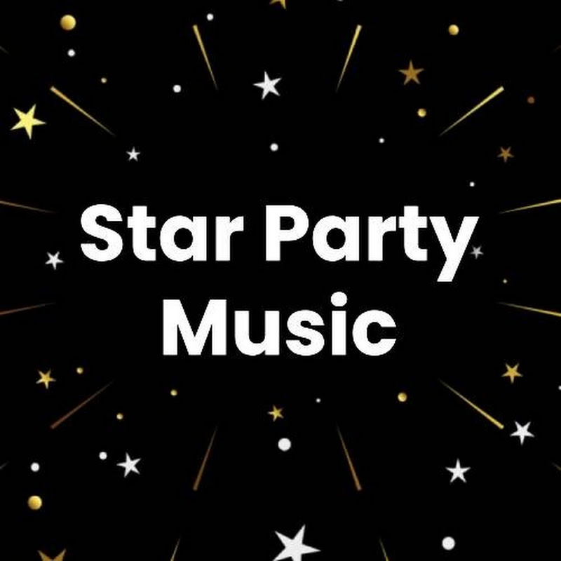 Star Party Music icon