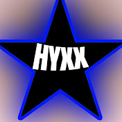 Hyxx Gaming