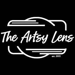 The Artsy Lens