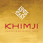 Khimji Jewellers logo