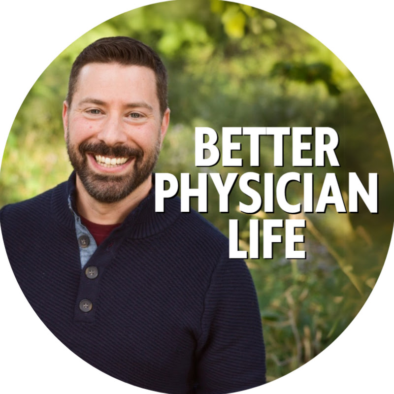Better Physician Life