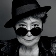 Yoko Ono Avatar