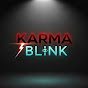Karma Blink logo