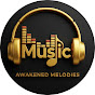 Awakened Melodies logo