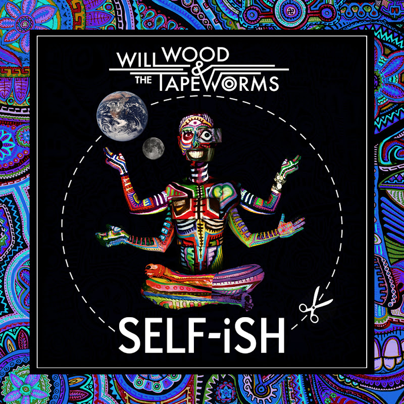 Will Wood and the Tapeworms - Topic