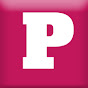 Park and Post logo