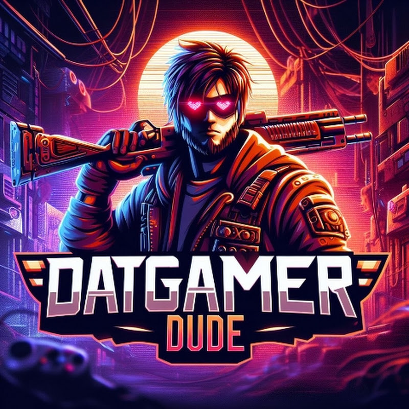 DatGamerDude