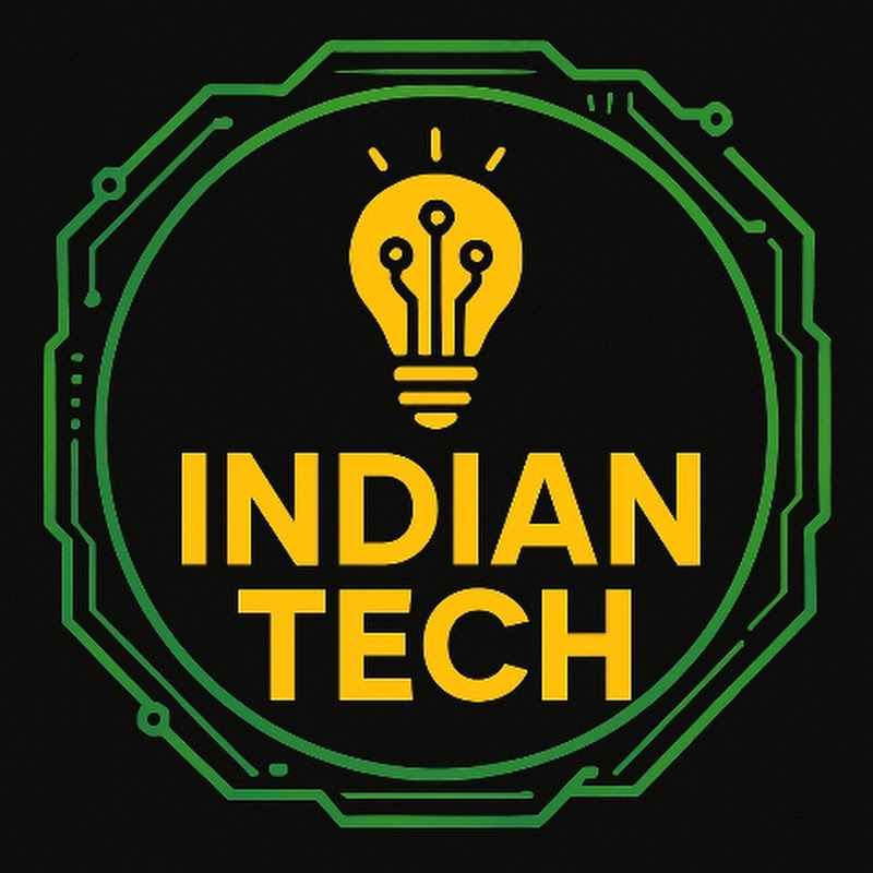 indian tech 