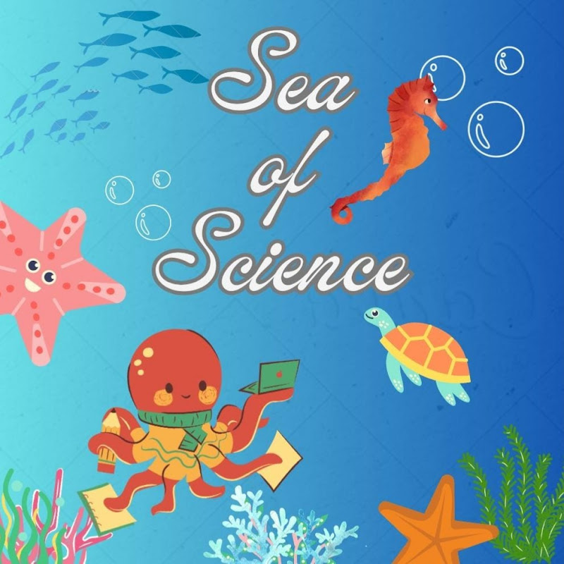Sea of Science