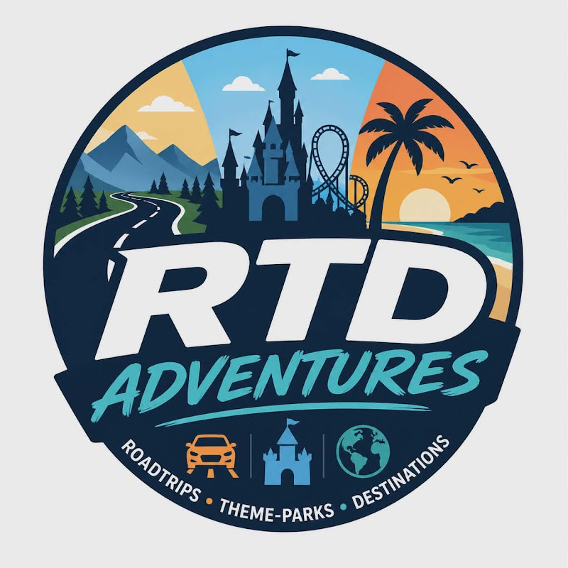 RTD Adventures