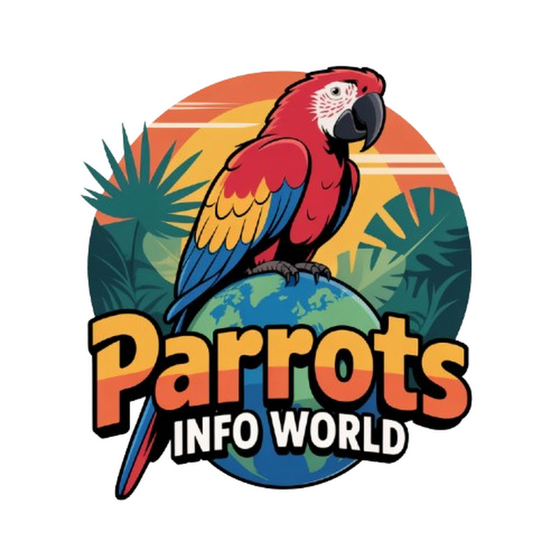 🦜 Parrot Info World