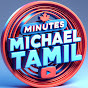 Minutes With Michael Tamil logo