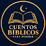 MKKIfjA_bjM-channel-avatar-Cuentos Bíblicos Para Dormir