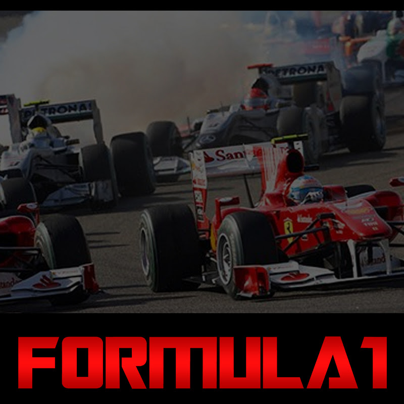 Formula 1 Theme - Topic avatar