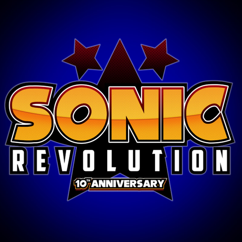 Sonic Revolution
