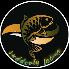 suddenly fishing