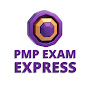 PMP Exam Express logo