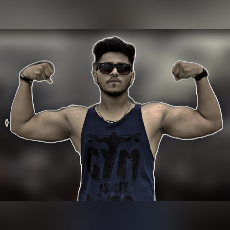 Tarun Fitness & Lifestyle