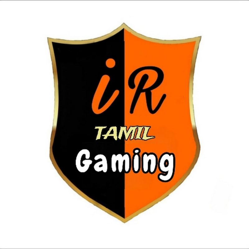 iR Tamil Gaming