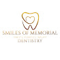 Smiles Of Memorial logo