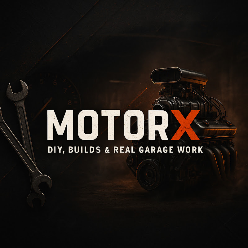 MotorX