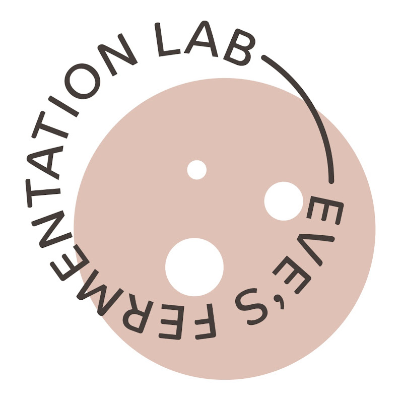 Eve's Fermentation Lab