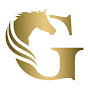 Gamilah Unbridled logo