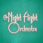 The Night Flight Orchestra logo