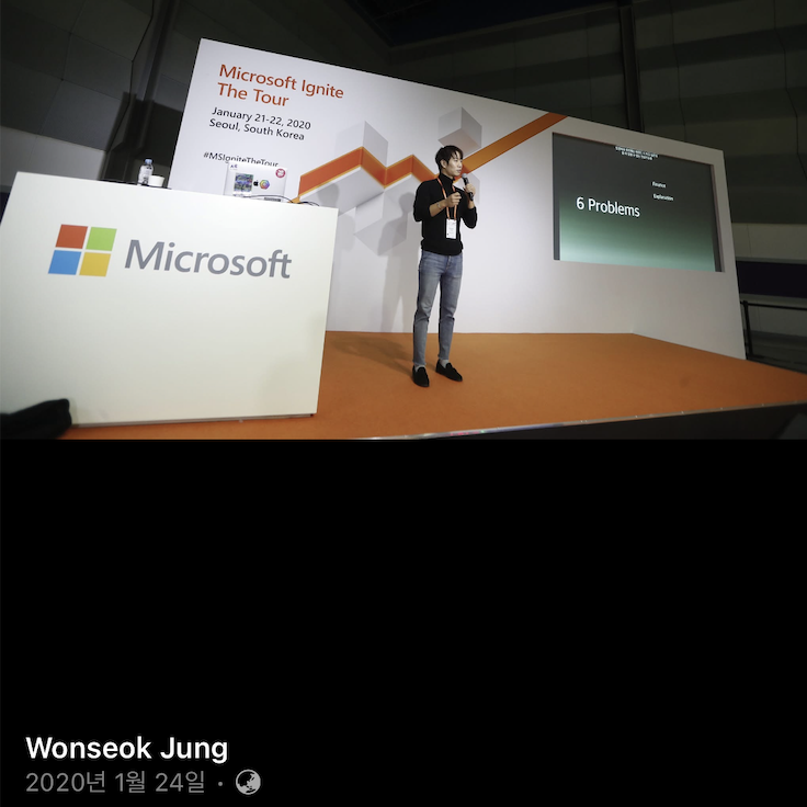 Post from CONNECT AI LAB