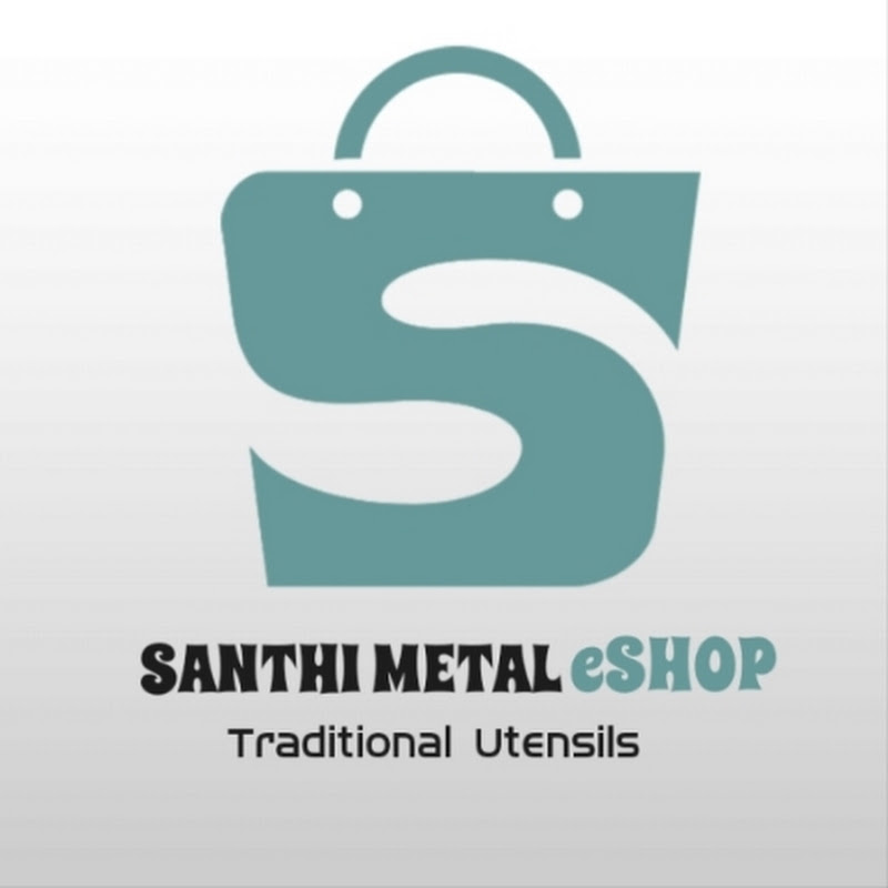 Santhi Metal eShop  profile avatar