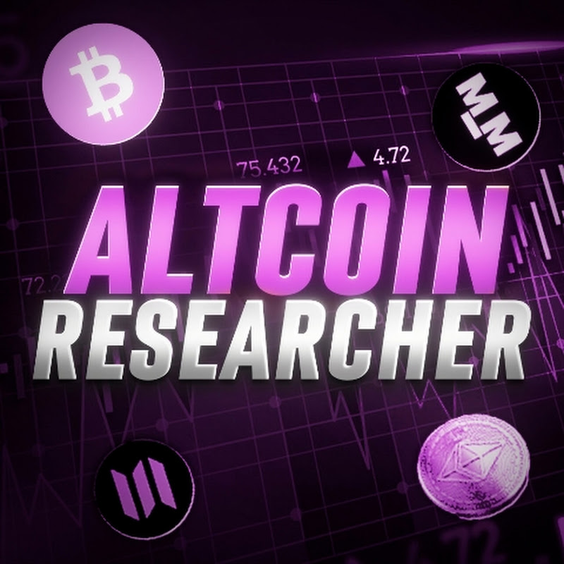Altcoin Researcher