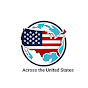 Across The United States. Avatar