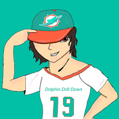 Dolphin Drill Down