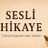 c0giIfpmZjA-channel-avatar-SESLI HIKAYALER DÜNYASI