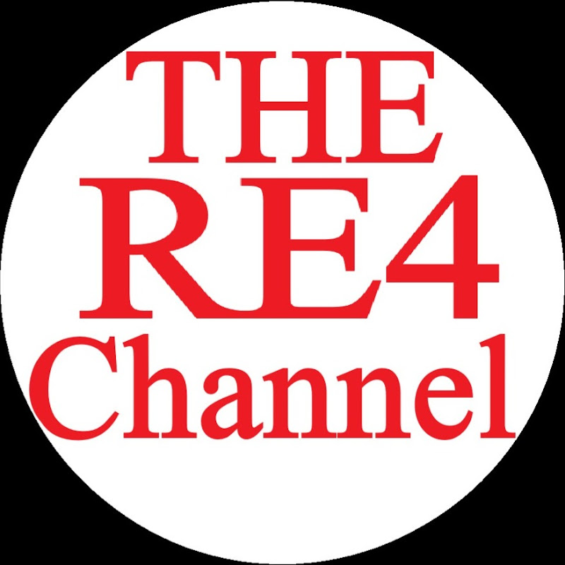 The RE4 Channel