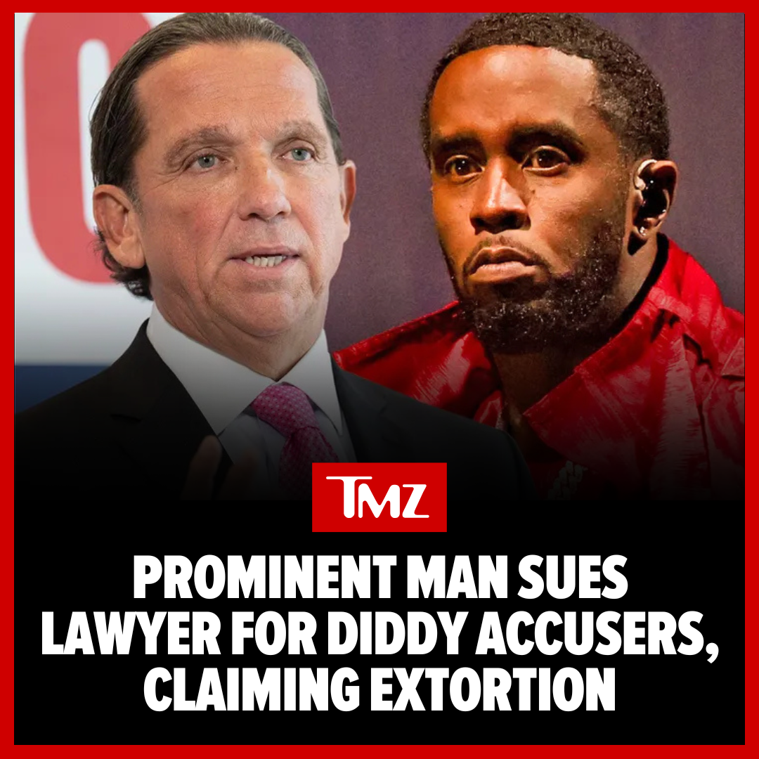 Post from TMZ