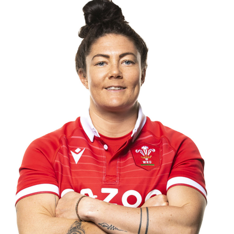 Gemma Rowland