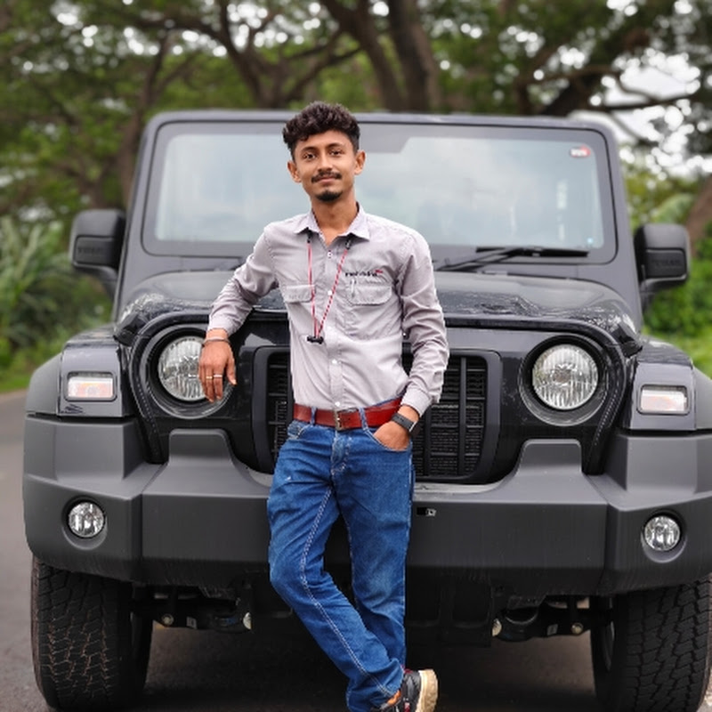 Souvik Car World