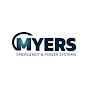 Myers Emergency & Power Systems logo