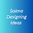 salma designing ideas